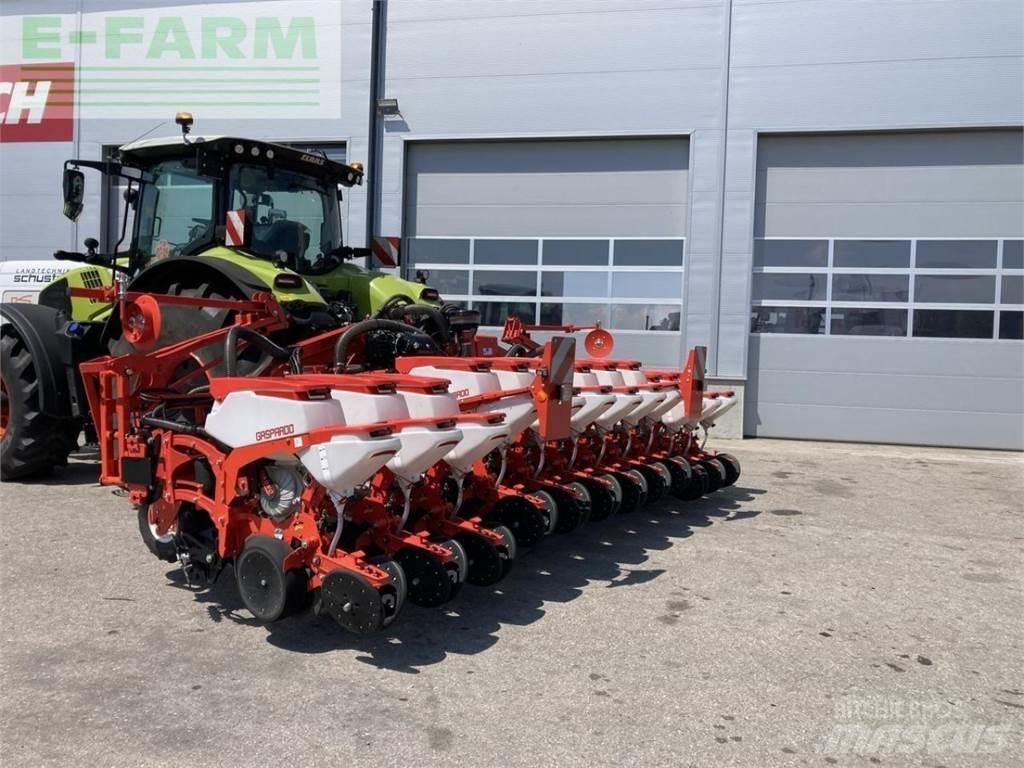 Maschio chrono 512 Precizne sijačice