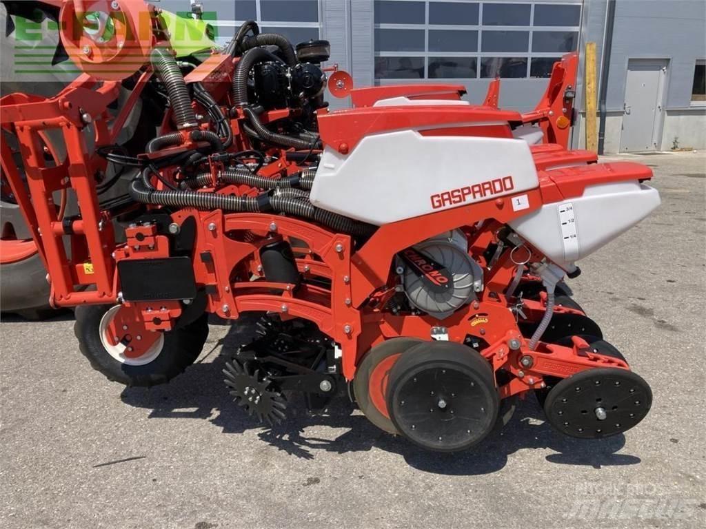 Maschio chrono 512 Precizne sijačice