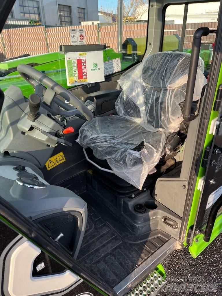 Merlo P30.10 Teleskopski viličari