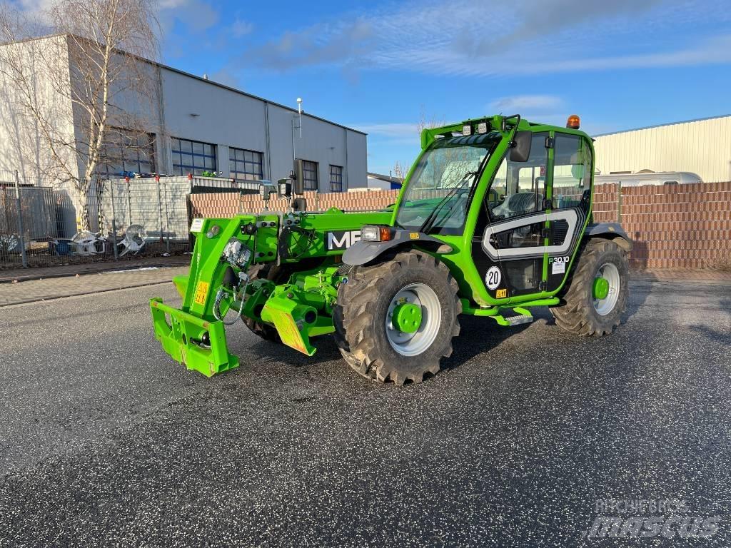 Merlo P30.10 Teleskopski viličari