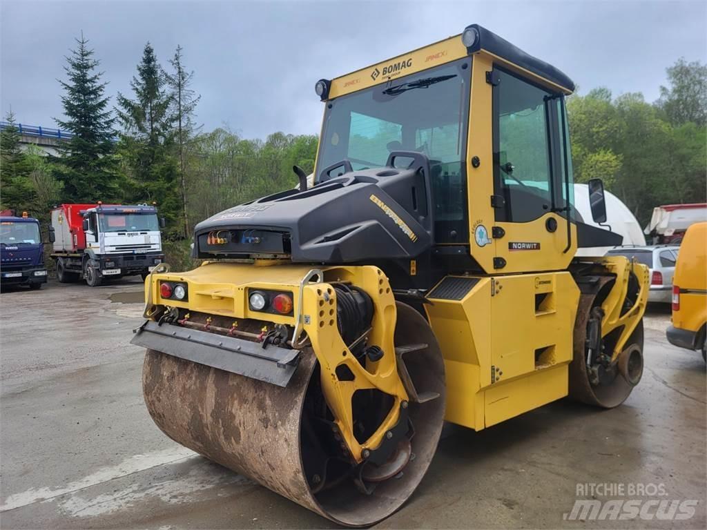 Bomag BW174AP-4I Ostalo