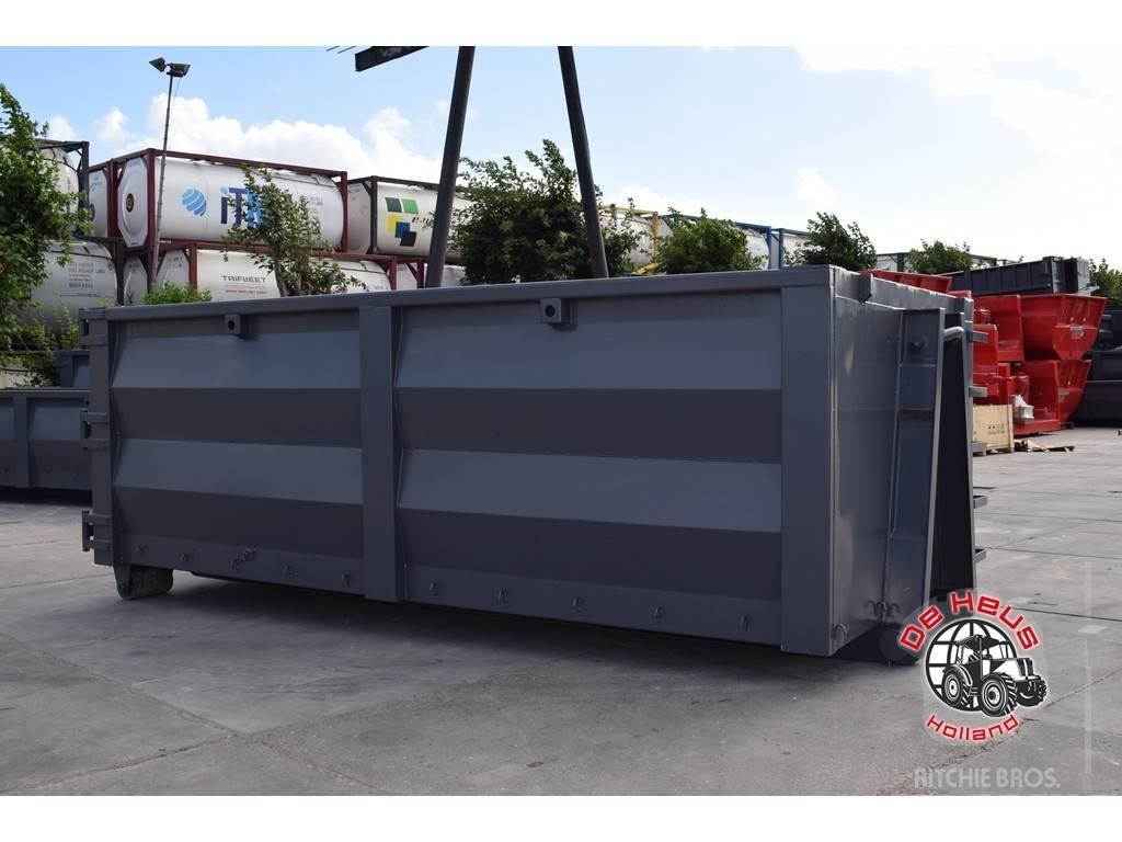 HSP 450/145 Poljoprivreda – ostalo