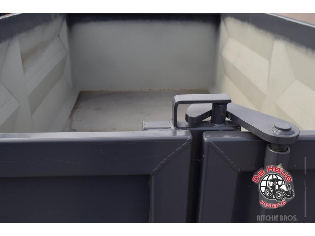 HSP 450/145 Poljoprivreda – ostalo