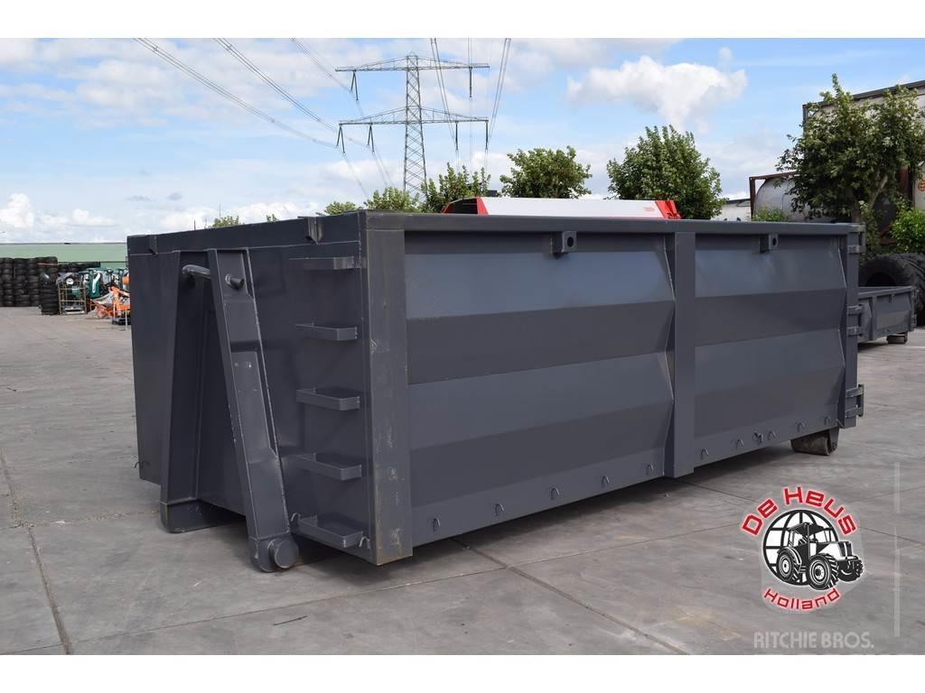 HSP 450/145 Poljoprivreda – ostalo