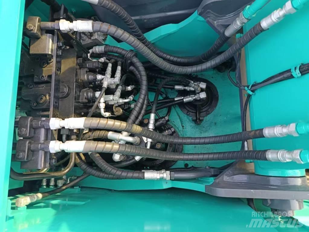 Kobelco SK140 Bageri gusjeničari