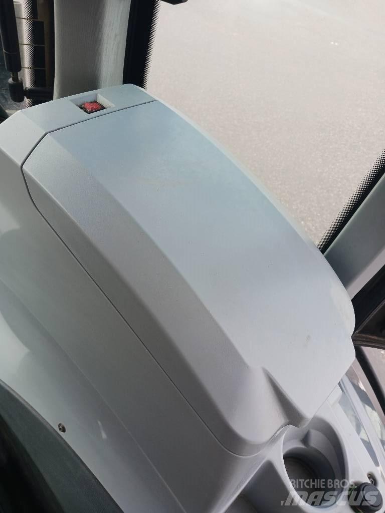 Valtra T 194 Versu Traktori