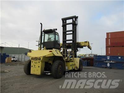 Hyster H52.00XM-16CH Kontejnerski viličari
