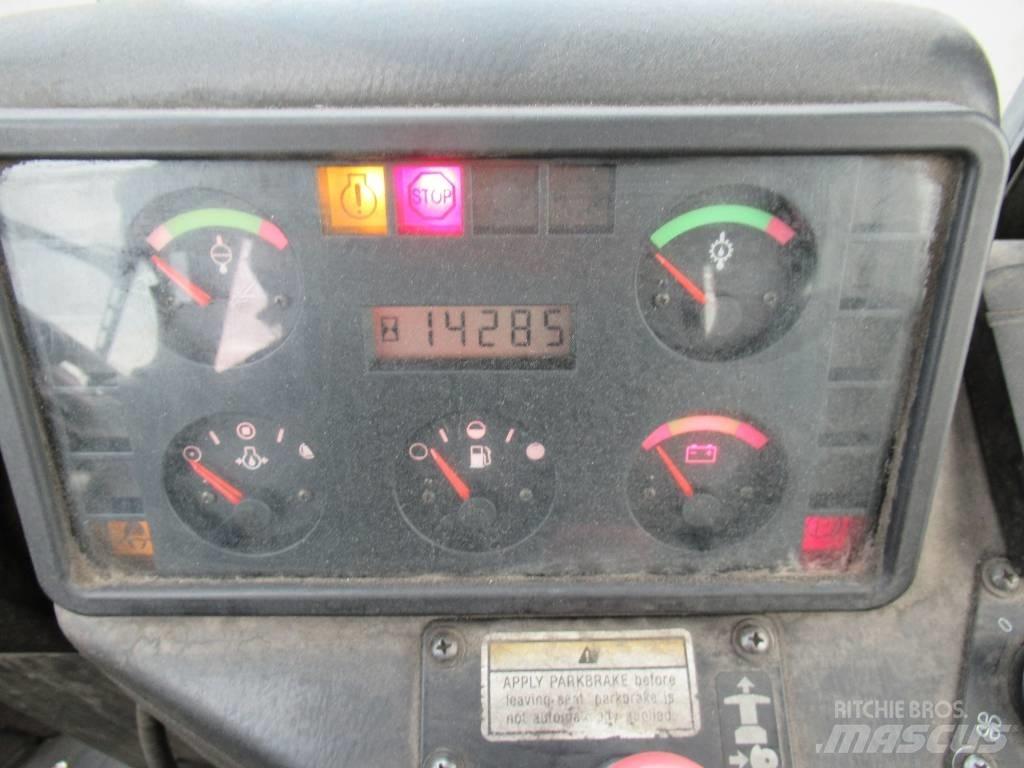 Hyster H52.00XM-16CH Kontejnerski viličari