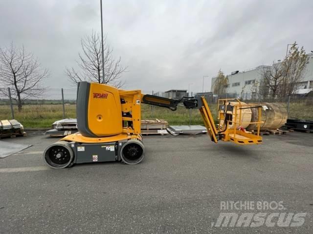 Haulotte HA 12 CJ+ Zglobne podizne platforme