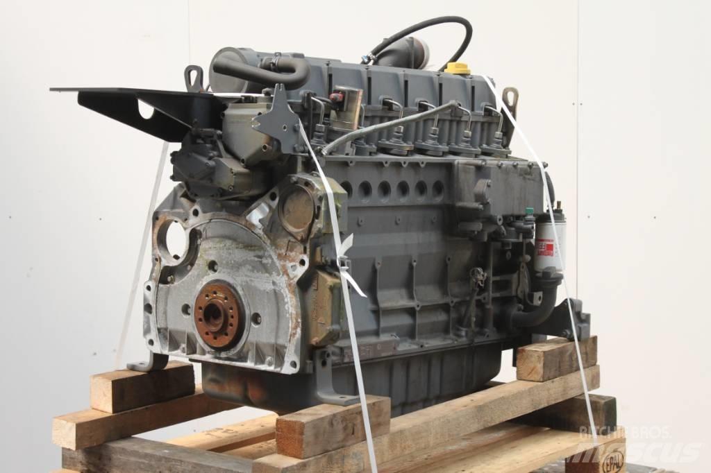 Deutz BF6M1013EC Motori