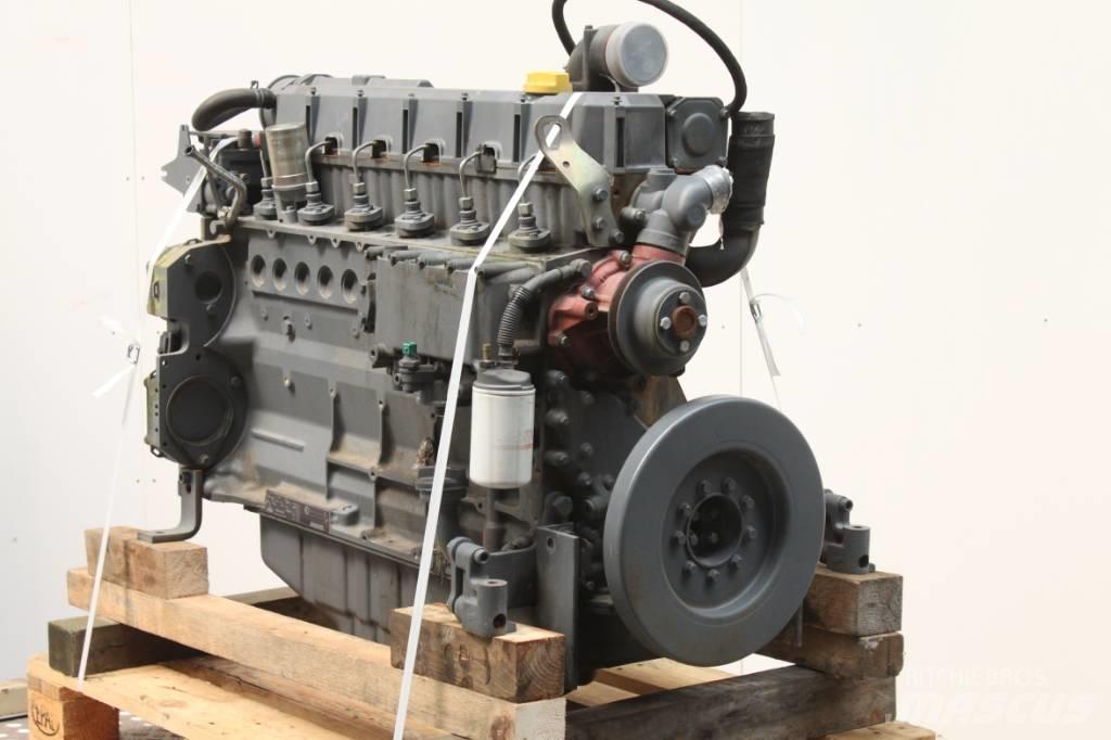 Deutz BF6M1013EC Motori