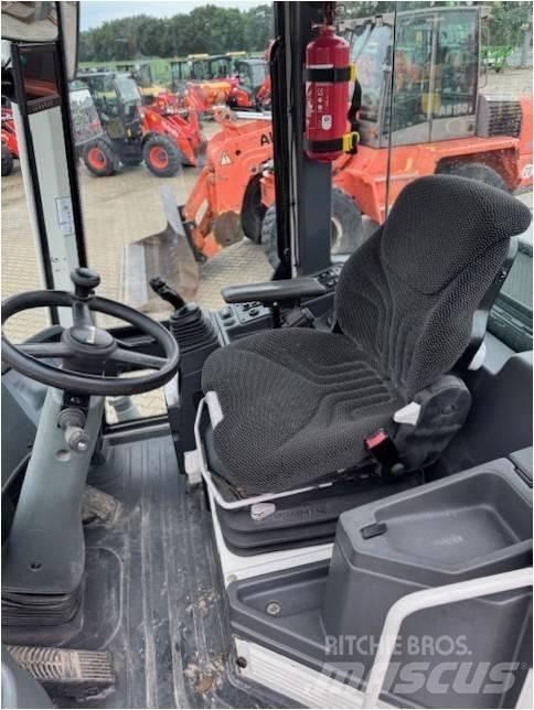 Liebherr L 514 Utovarivači na kotačima