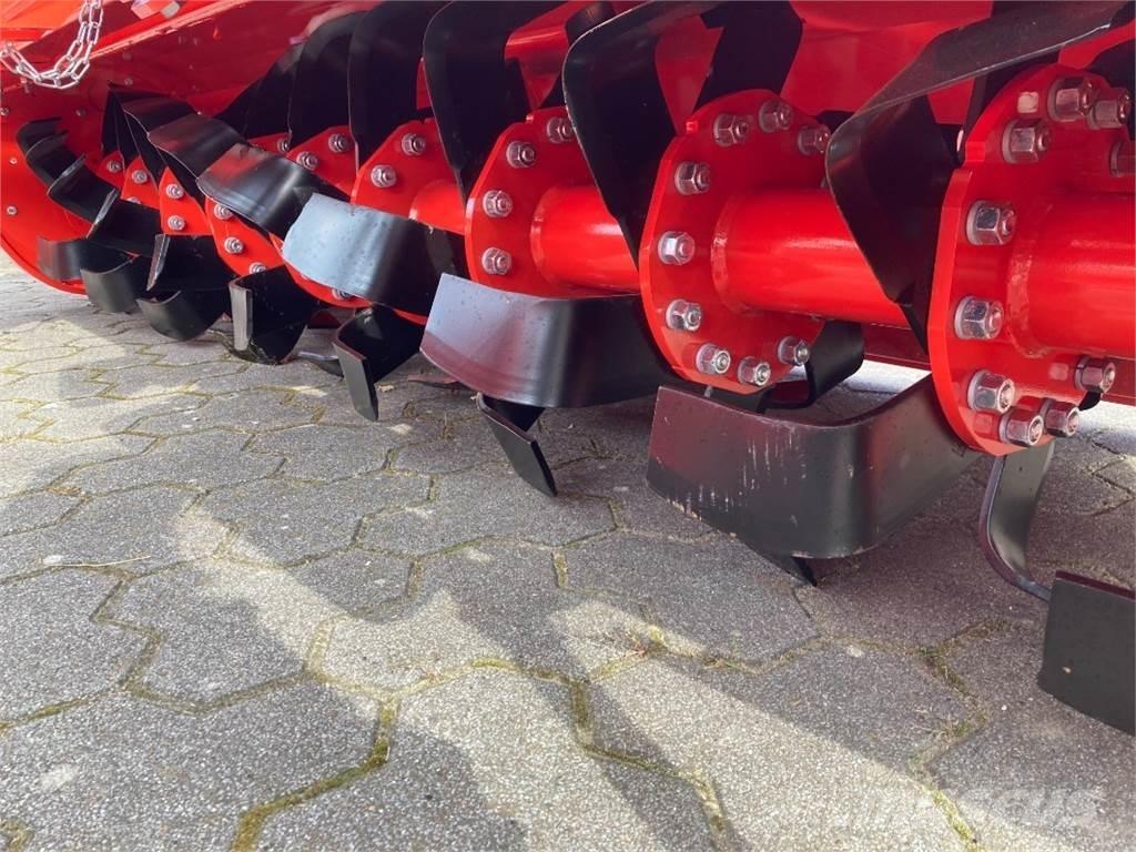 Maschio C 250 Strojevi za pripremo zemlje