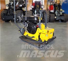 Bomag BVP 18/45 Vibro ploče