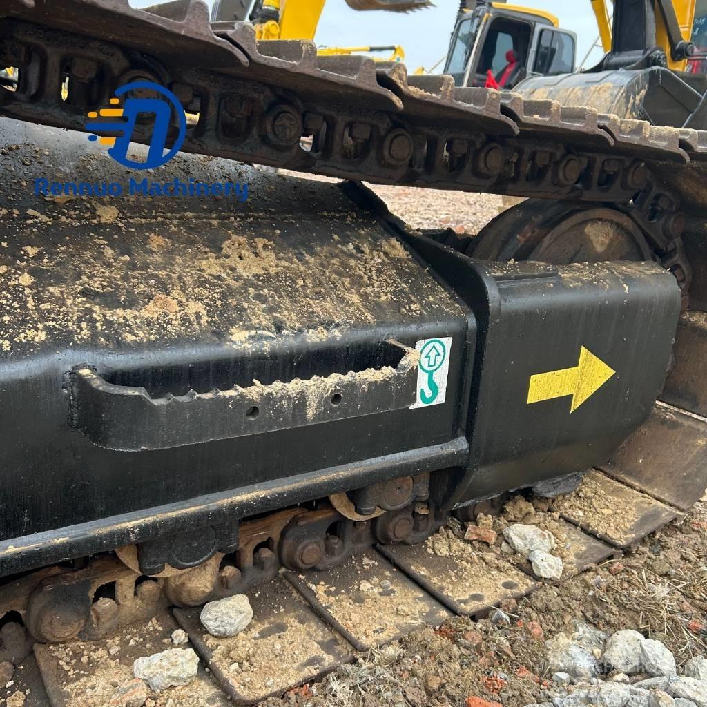 CAT 325D2 Bageri gusjeničari