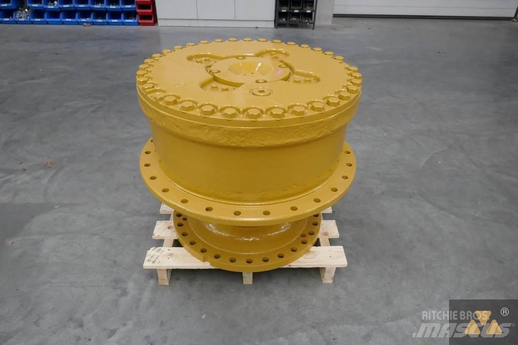 CAT 3T-0553 Osi