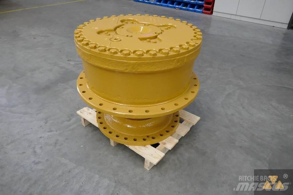 CAT 3T-0553 Osi