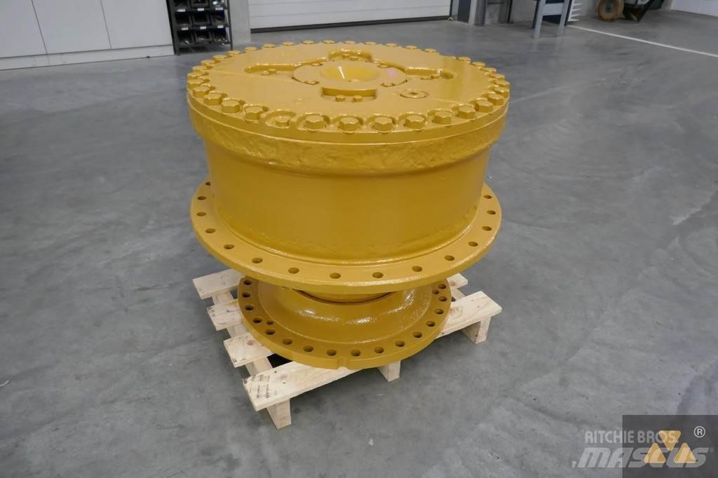 CAT 3T-0553 Osi