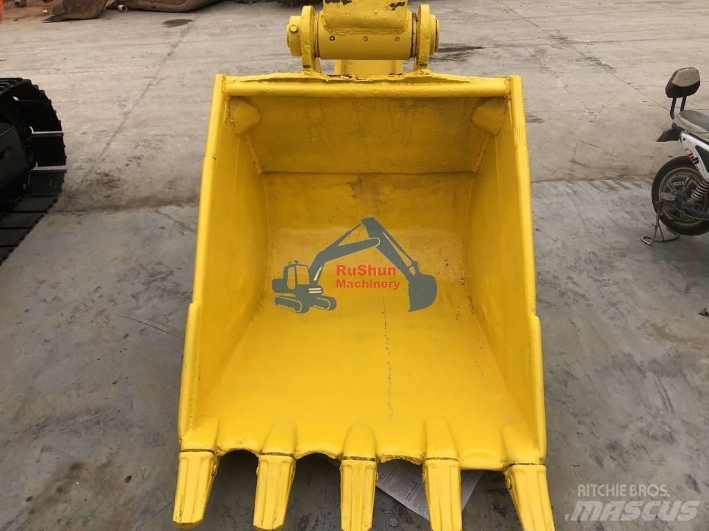 Komatsu PC200-6 Midi bageri 7t – 12t