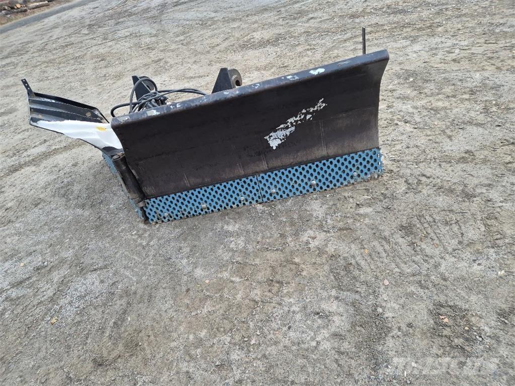 Pome 360 Ostali strojevi za ceste i snijeg