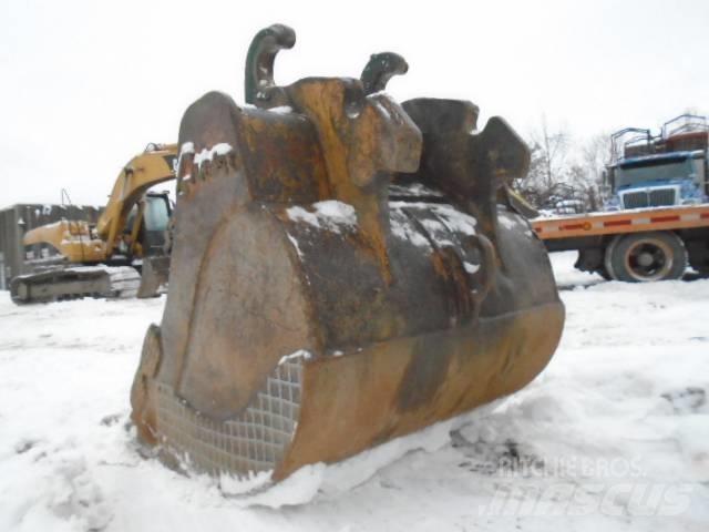 CAT 320 C L Bageri gusjeničari