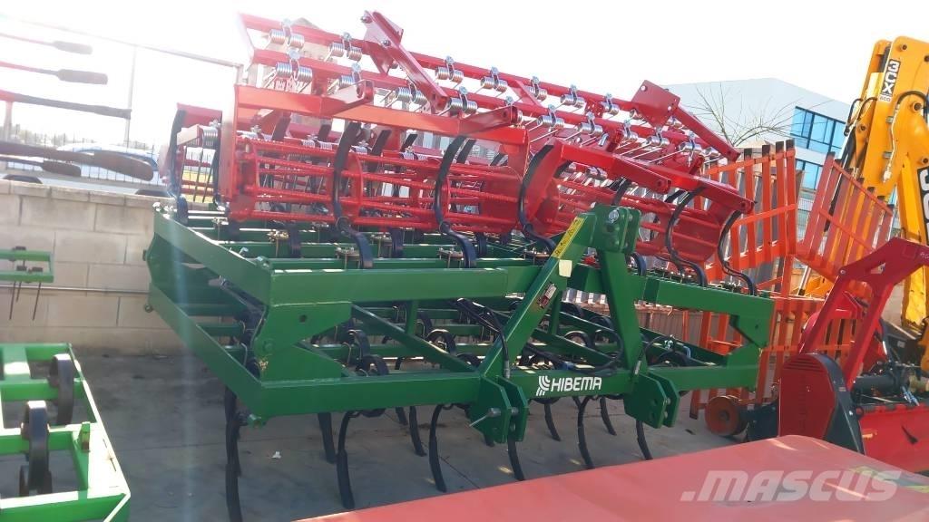  Hibema CVS-600.2C Kultivatori