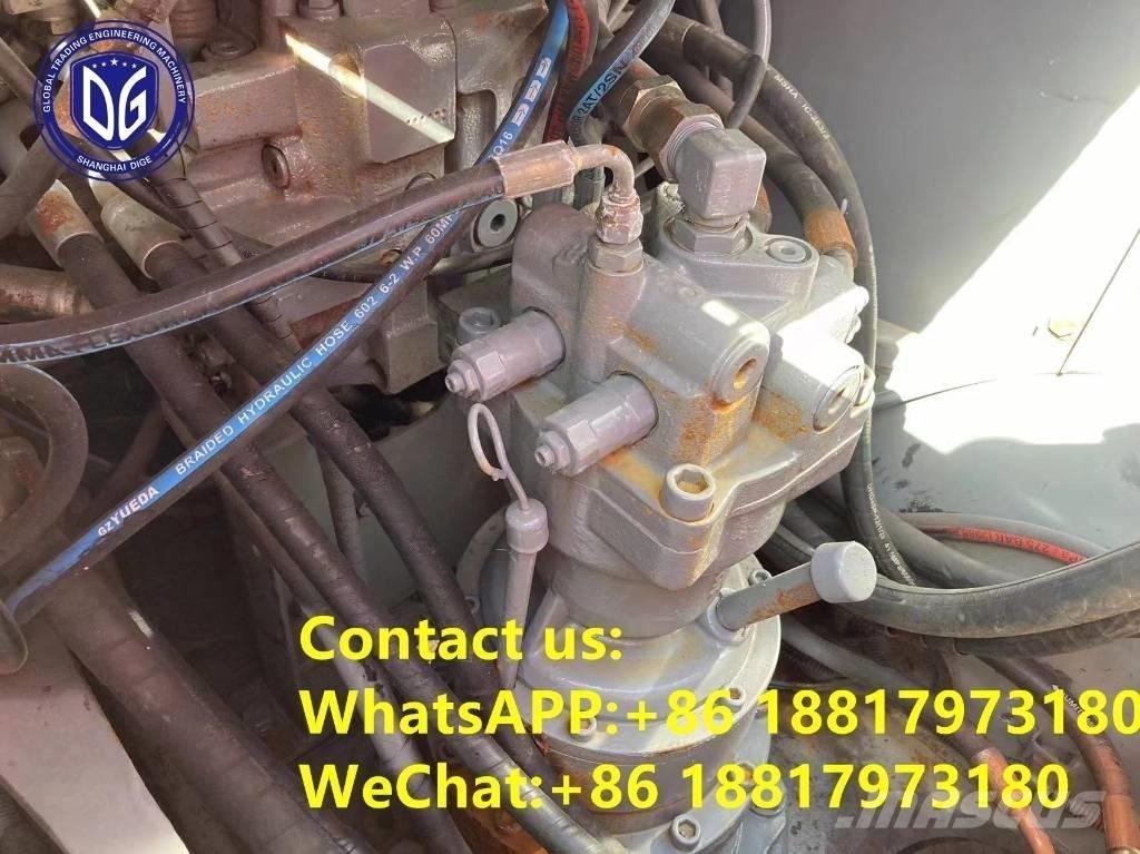 Hitachi EX 120-5 Bageri gusjeničari