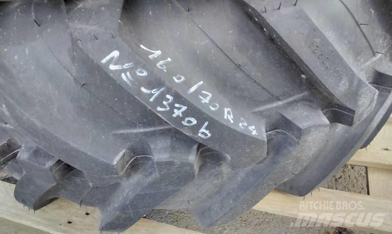 Michelin 400/70R24 Gume, kotači i naplatci