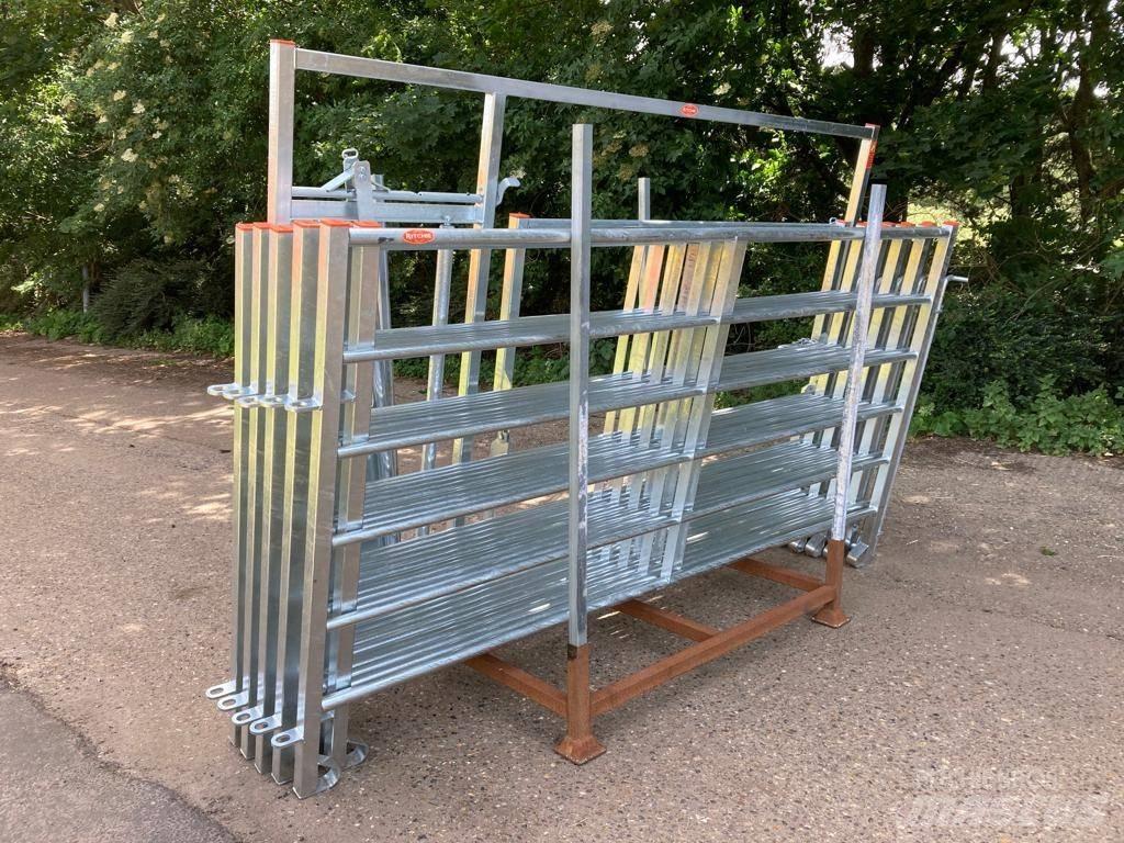  Ritchie Gate Poljoprivreda – ostalo