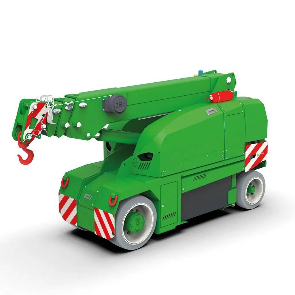 JMG MC45SB Mini dizalice