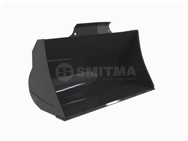 Volvo L180F Kašike / Korpe