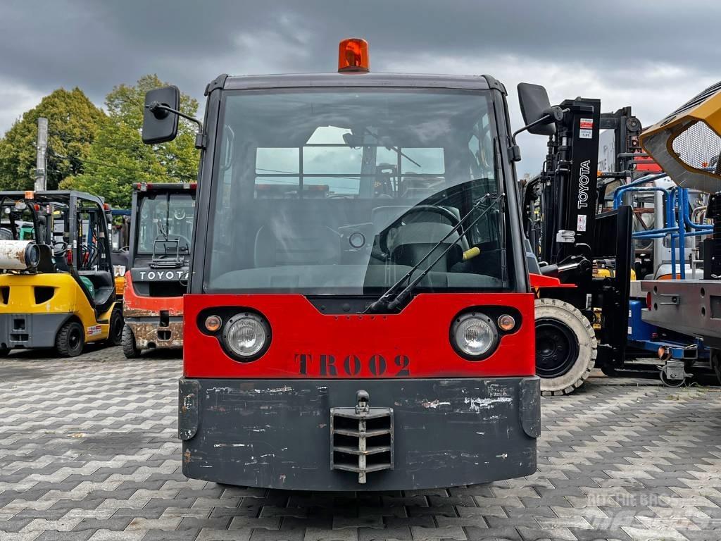 Linde P 250 Vučna vozila
