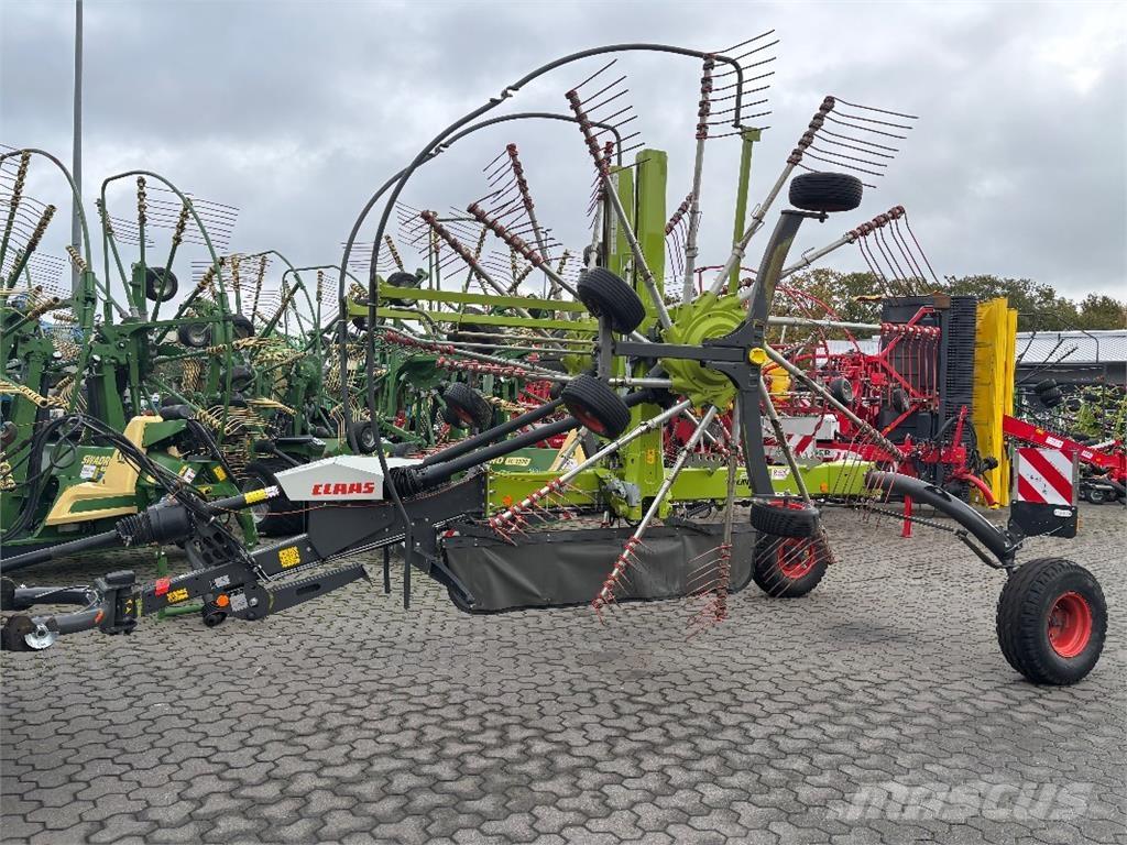 CLAAS Liner 2800 Skupljači otkosa