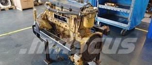 CAT C13 Brodske jedinice motora