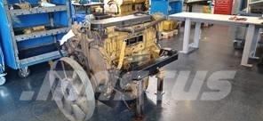 CAT C13 Brodske jedinice motora