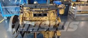 CAT C13 Brodske jedinice motora