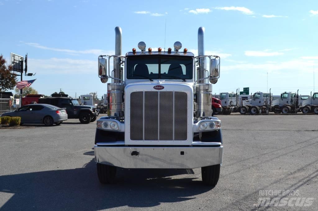 Peterbilt 389 Traktorske jedinice