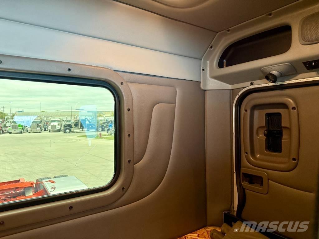 Peterbilt 389 Traktorske jedinice