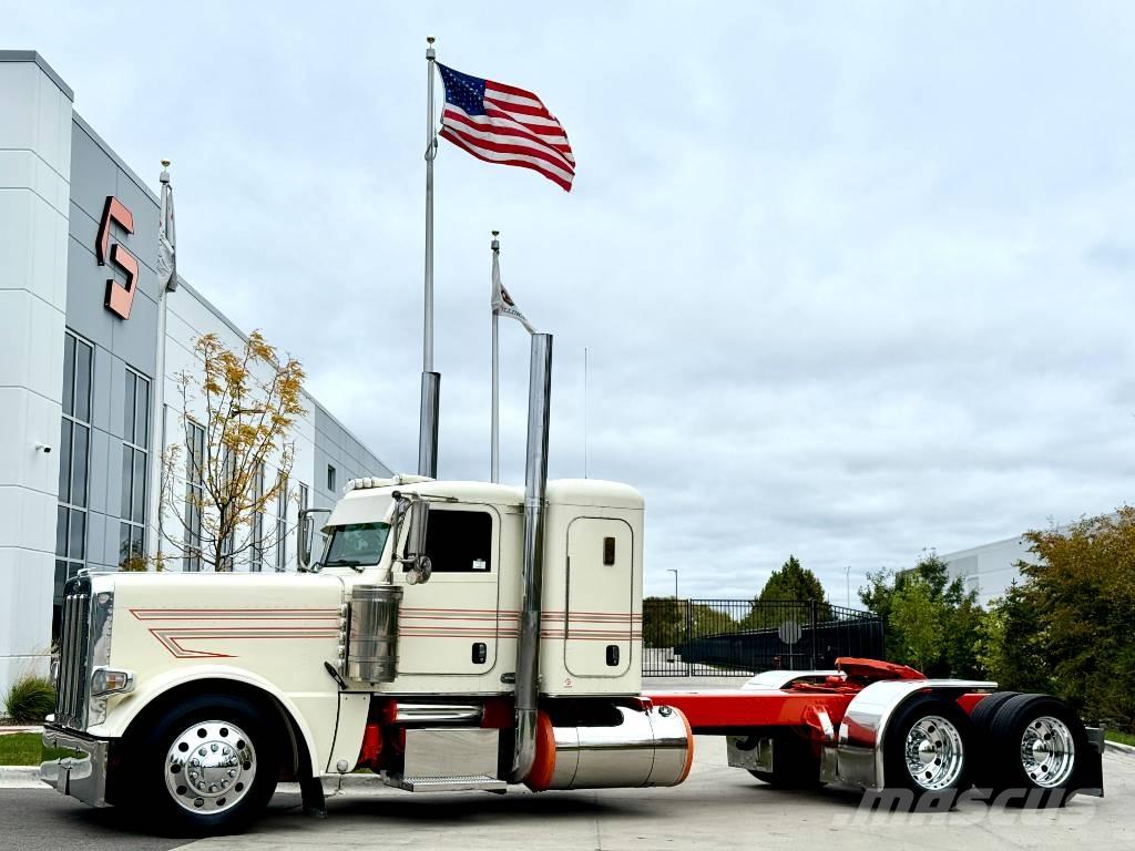 Peterbilt 389 Traktorske jedinice