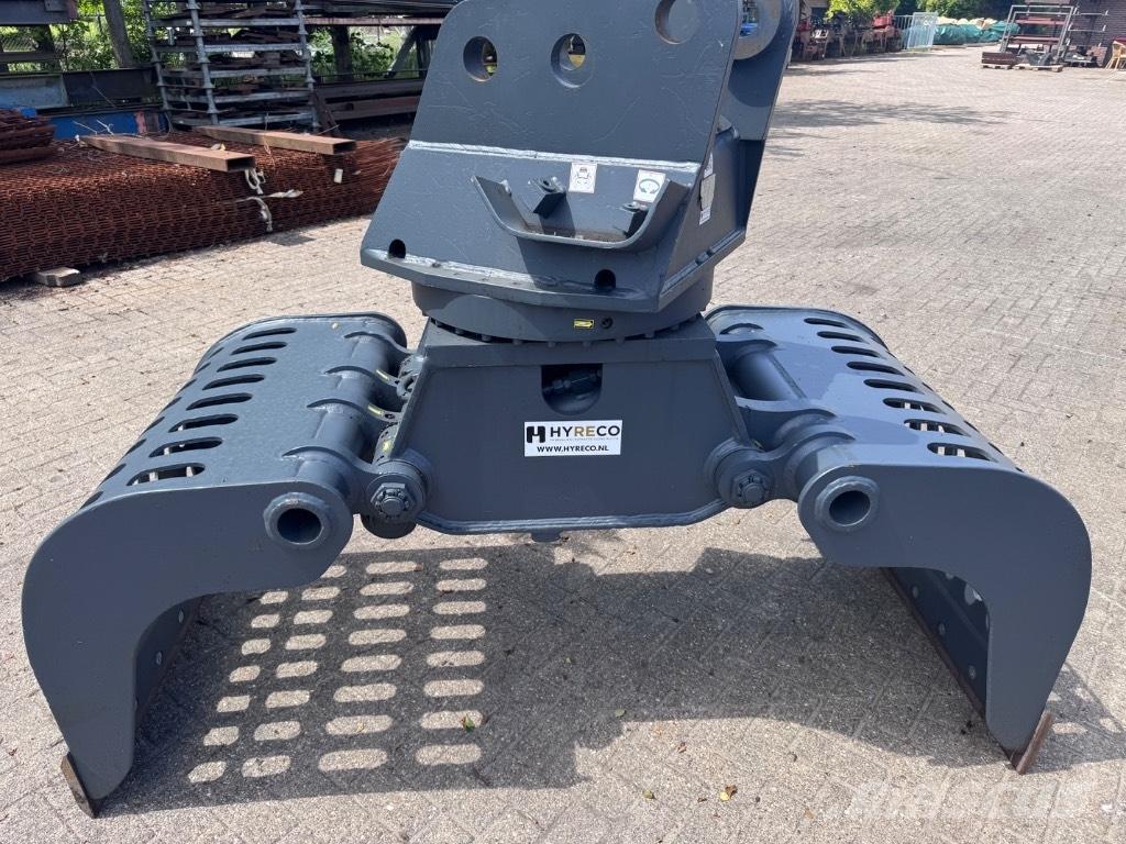 Zijtveld S1102-D Grabilice