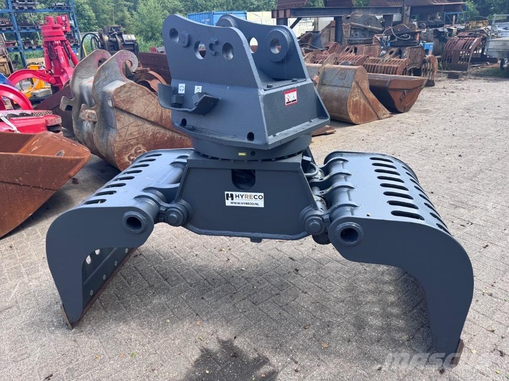 Zijtveld S1102-D Grabilice
