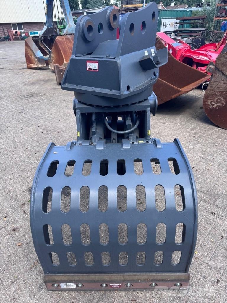 Zijtveld S1102-D Grabilice
