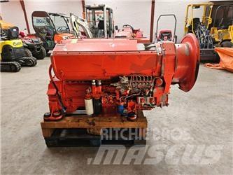 Deutz BF6L513 RC Motori