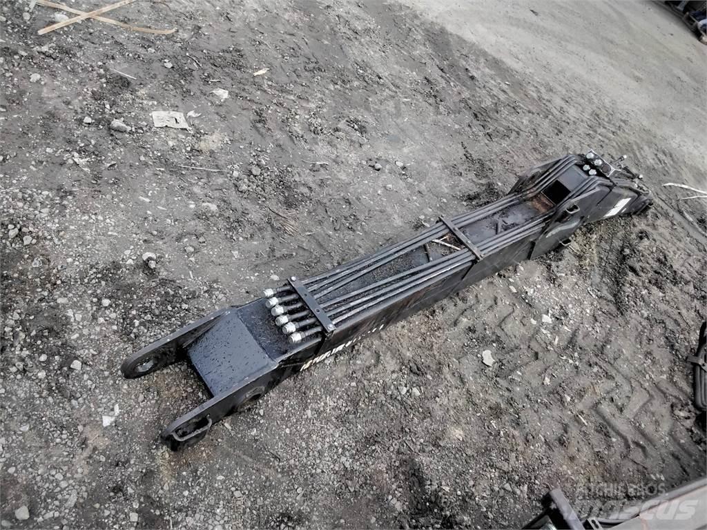Cranab 45-65 Kranovi za stabla