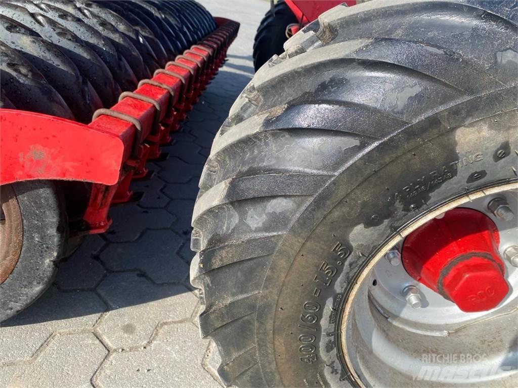 Horsch Joker 6RT Tanjurače