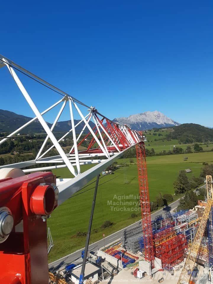 FM Gru 2080 TLX Toranjski kranovi