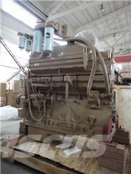 Cummins KTA19-P680 Motori