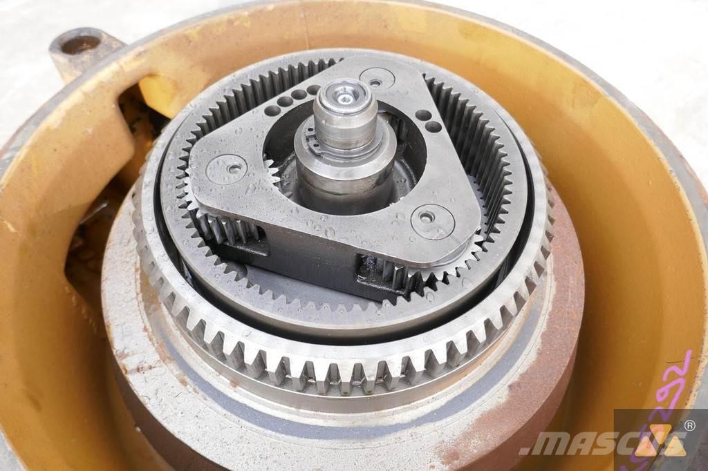 CAT 3T-4030 Mjenjači