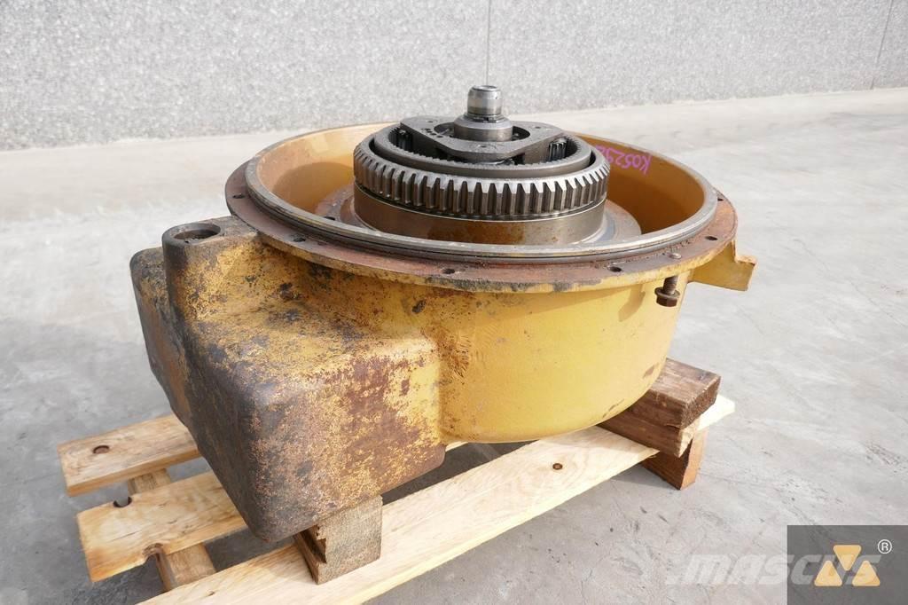 CAT 3T-4030 Mjenjači