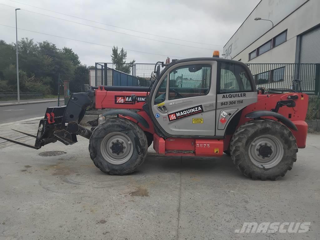 Manitou MT 1335 Teleskopski viličari